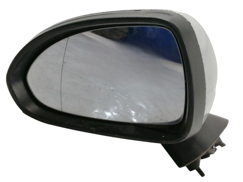Recambio de retrovisor izquierdo para opel corsa d selective referencia OEM IAM 468435664  