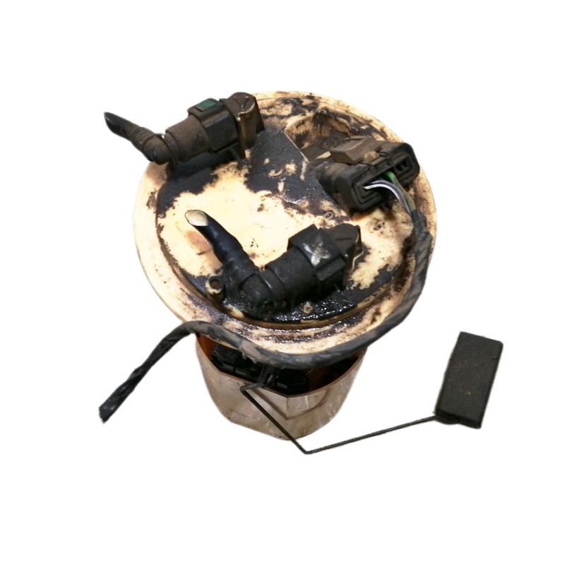 Recambio de aforador para fiat nuova 500 (150) pop referencia OEM IAM A2C53119527 51806985 