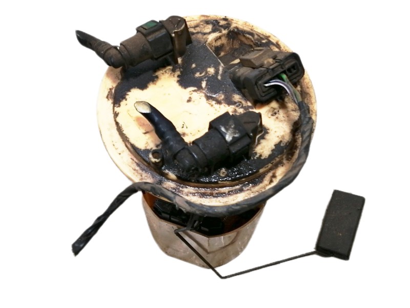 Recambio de aforador para fiat nuova 500 (150) pop referencia OEM IAM A2C53119527 51806985 