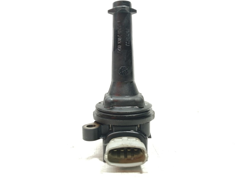 Recambio de bobina encendido para ford focus berlina (cap) st racing orange referencia OEM IAM 1220703027  