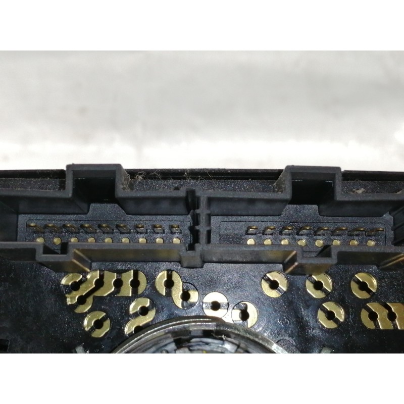 Recambio de mando multifuncion para fiat 500 cabrio (150) lounge referencia OEM IAM 07354724700 47143 2240079500D