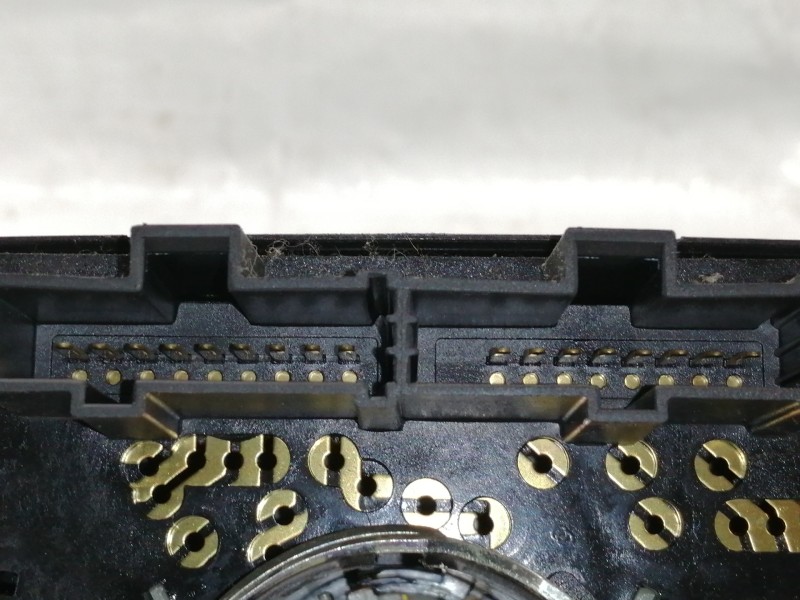 Recambio de mando multifuncion para fiat 500 cabrio (150) lounge referencia OEM IAM 07354724700 47143 2240079500D