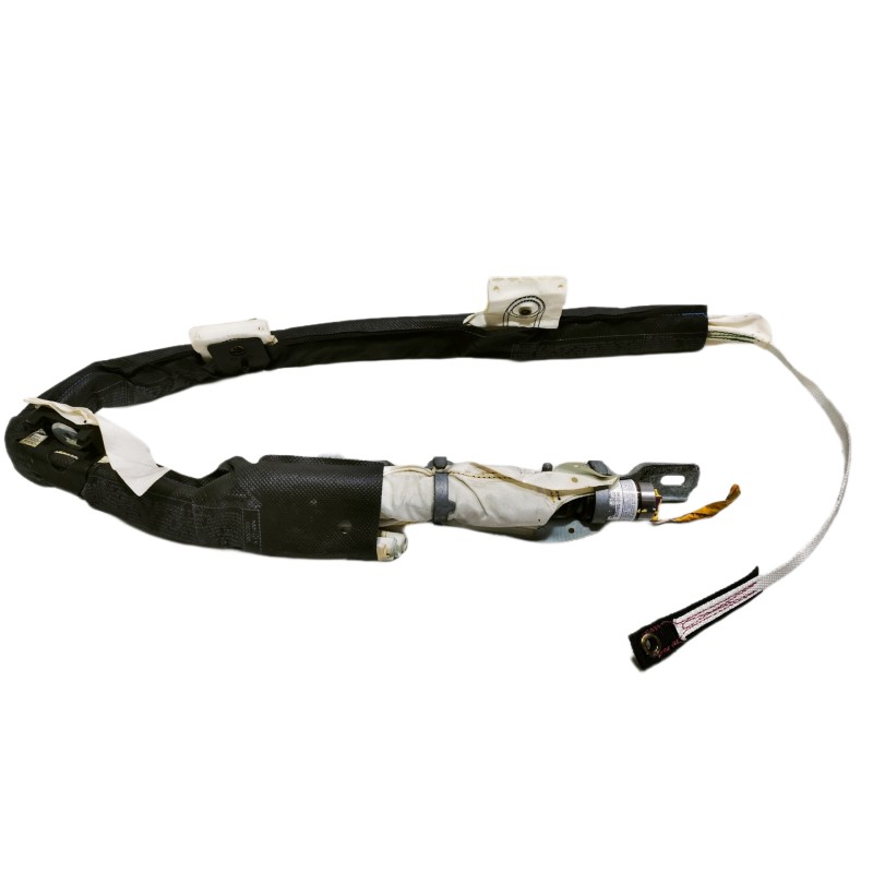 Recambio de airbag cortina delantero derecho para fiat nuova 500 (150) pop referencia OEM IAM 00517829800 102531956 00517829800 