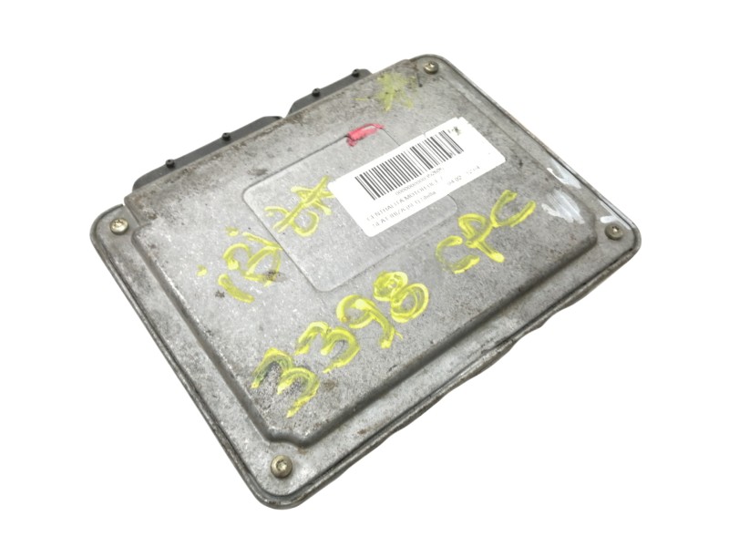 Recambio de centralita motor uce para seat ibiza (6l1) stella referencia OEM IAM 036906034GM  