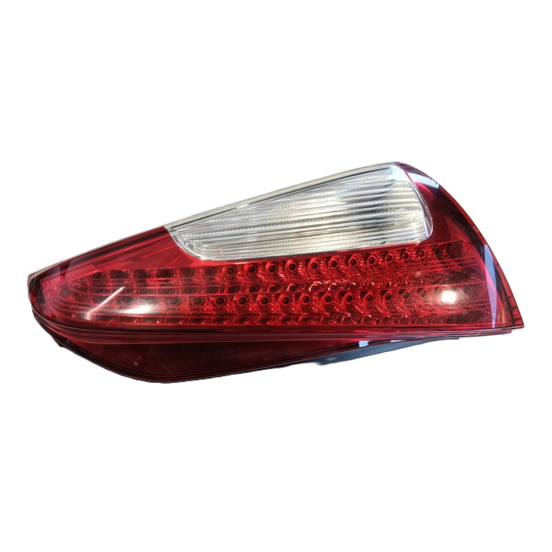 Recambio de piloto trasero derecho para lancia musa (350_) 1.4 (350.axf1a) referencia OEM IAM 51798415  