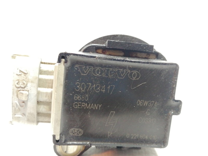 Recambio de bobina encendido para ford focus berlina (cap) st racing orange referencia OEM IAM 1220703027  