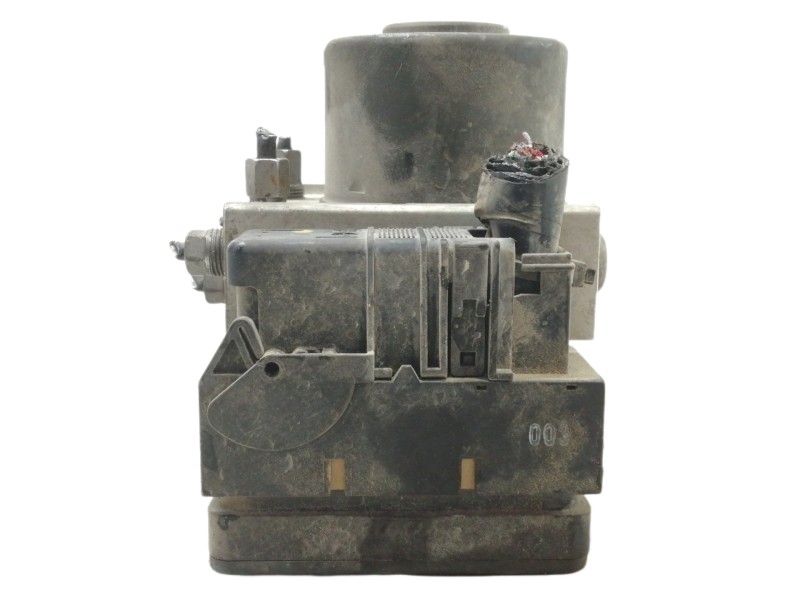 Recambio de abs para mazda 3 berlina (bk) 1.6 crdt active referencia OEM IAM 3M512M110GA 10020700524 / 5WK84103 10097001103