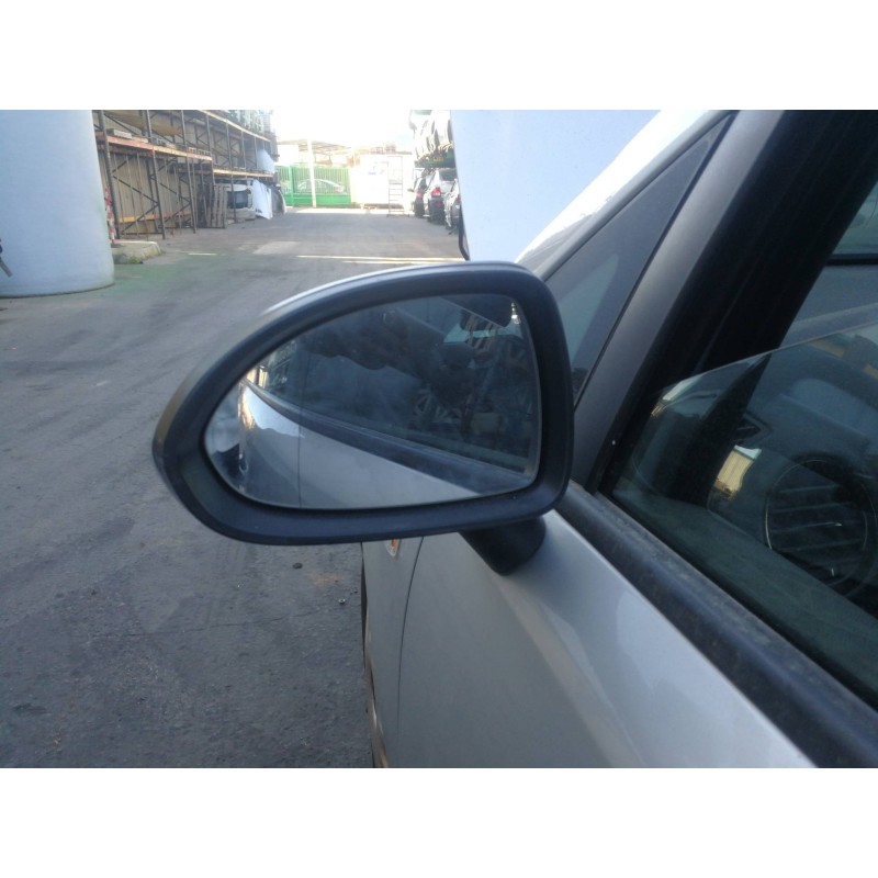 Recambio de retrovisor izquierdo para opel corsa d selective referencia OEM IAM 468435664  