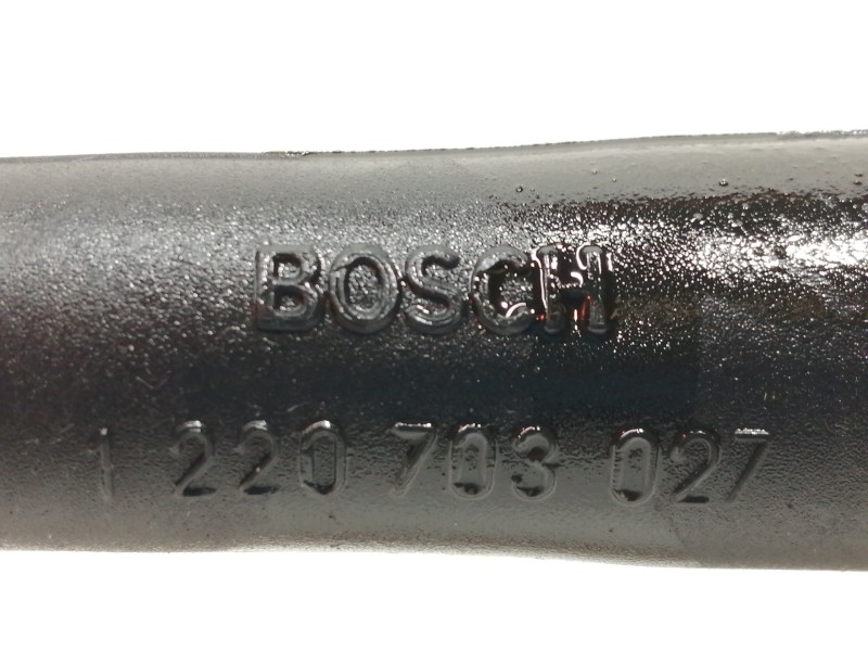 Recambio de bobina encendido para ford focus berlina (cap) st racing orange referencia OEM IAM 1220703027  