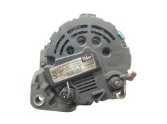 Recambio de alternador para renault clio ii fase ii (b/cb0) authentique referencia OEM IAM 7700437090 304031393 2542422C SG9B035 2