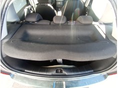 Recambio de bandeja trasera para citroën c3 sx referencia OEM IAM    2