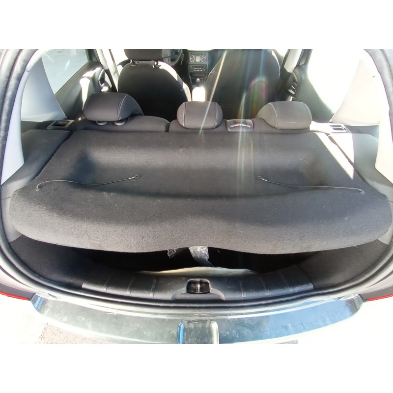 Recambio de bandeja trasera para citroën c3 sx referencia OEM IAM   