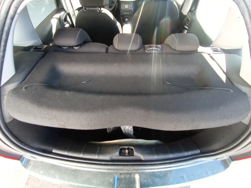 Recambio de bandeja trasera para citroën c3 sx referencia OEM IAM   