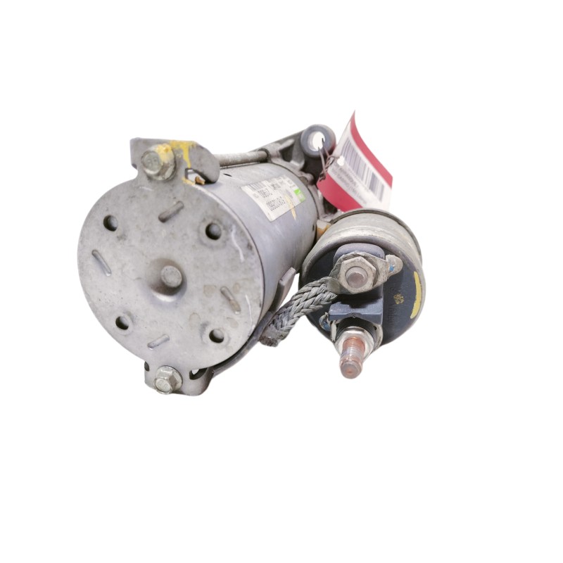 Recambio de motor arranque para fiat 500 cabrio (150) lounge referencia OEM IAM 518102660 46823548 