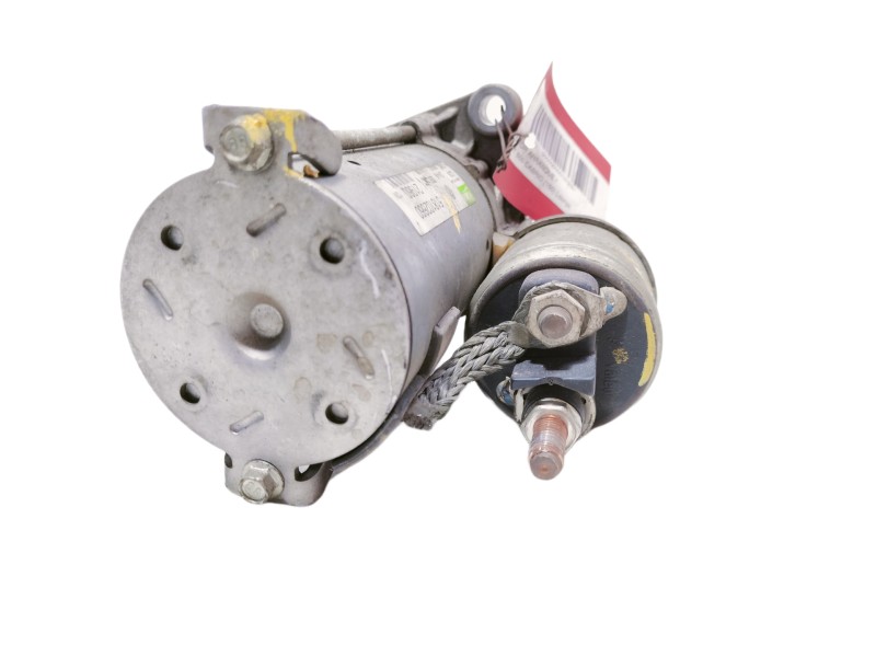 Recambio de motor arranque para fiat 500 cabrio (150) lounge referencia OEM IAM 518102660 46823548 