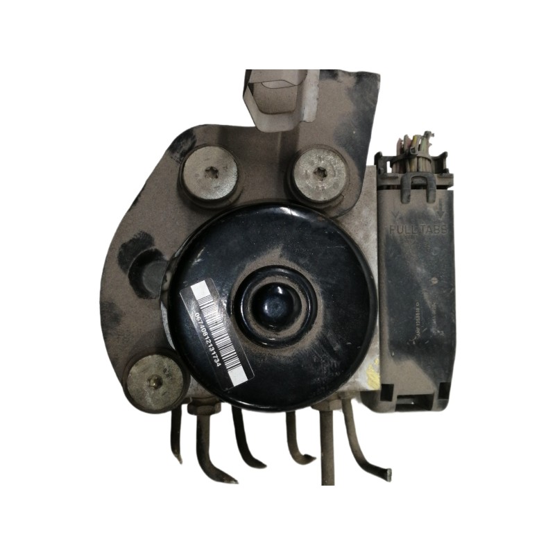 Recambio de abs para ford focus berlina (cak) ghia referencia OEM IAM 2M512M110EE 10092501193 5WK84031 