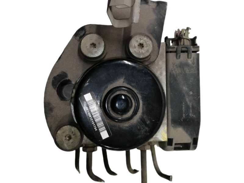 Recambio de abs para ford focus berlina (cak) ghia referencia OEM IAM 2M512M110EE 10092501193 5WK84031 
