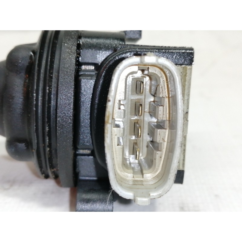 Recambio de bobina encendido para ford focus berlina (cap) st racing orange referencia OEM IAM 1220703027  