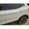 nissan qashqai ii (j11, j11_) del año 2021
