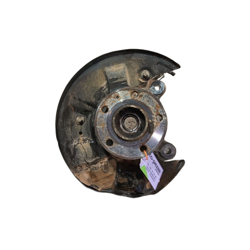 Recambio de mangueta delantera derecha para volvo xc40 (536) d3 polestar referencia OEM IAM 32221857 32221857 