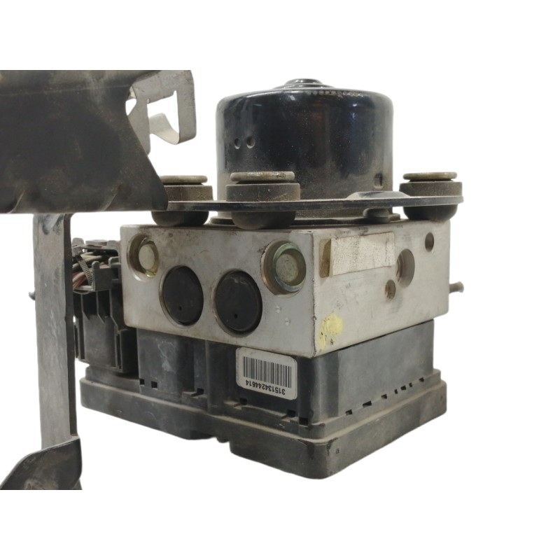 Recambio de abs para ford focus berlina (cak) ghia referencia OEM IAM 2M512M110EE 10092501193 5WK84031 