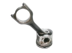 Recambio de piston para mazda 3 berlina (bk) 1.6 crdt active referencia OEM IAM 75L82  CON BIELA 2