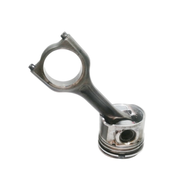 Recambio de piston para mazda 3 berlina (bk) 1.6 crdt active referencia OEM IAM 75L82  CON BIELA