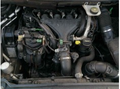 Recambio de despiece motor para peugeot 307 cc (s2) básico referencia OEM IAM   