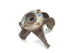 Recambio de mangueta delantera izquierda para renault megane ii familiar authentique confort referencia OEM IAM    2