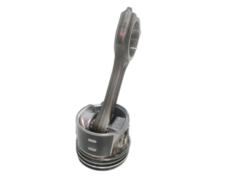 Recambio de piston para mazda 3 berlina (bk) 1.6 crdt active referencia OEM IAM 75L82  CON BIELA