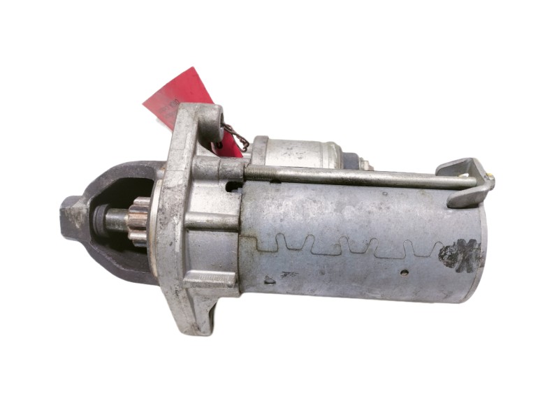 Recambio de motor arranque para fiat 500 cabrio (150) lounge referencia OEM IAM 518102660 46823548 