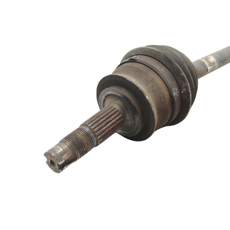 Recambio de transmision delantera derecha para opel corsa d selective referencia OEM IAM   