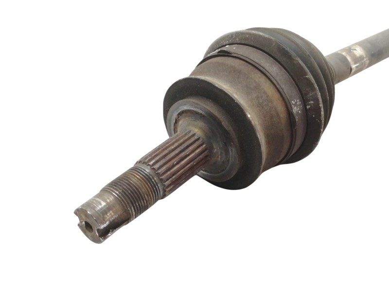 Recambio de transmision delantera derecha para opel corsa d selective referencia OEM IAM   