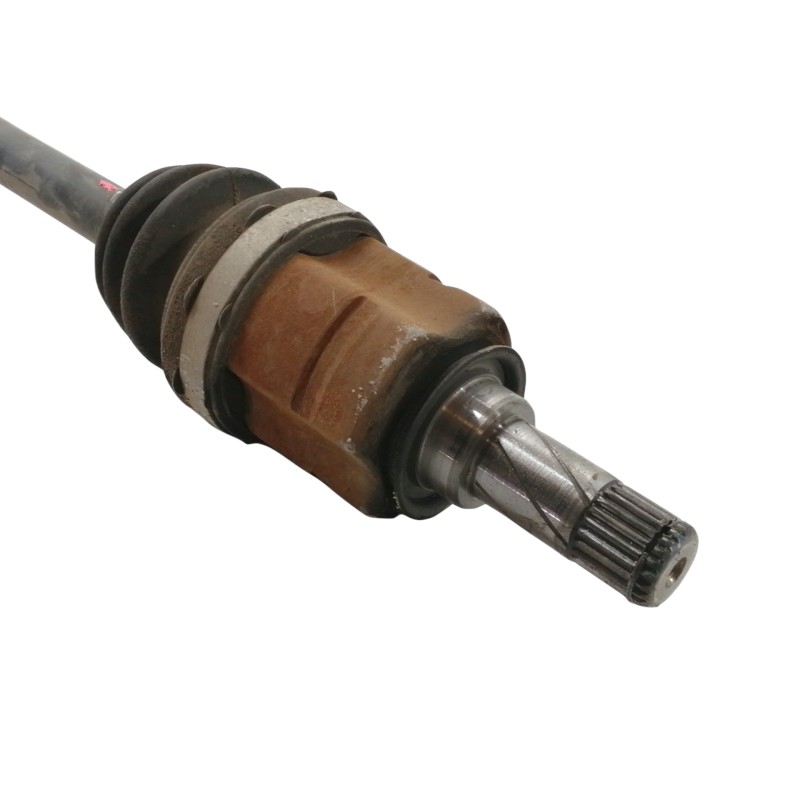 Recambio de transmision delantera derecha para opel corsa d selective referencia OEM IAM   