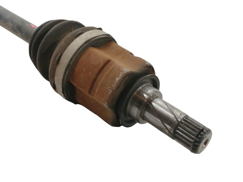 Recambio de transmision delantera derecha para opel corsa d selective referencia OEM IAM   