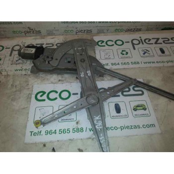 ELEVALUNAS DELANTERO DERECHO 400664T2 400664T2