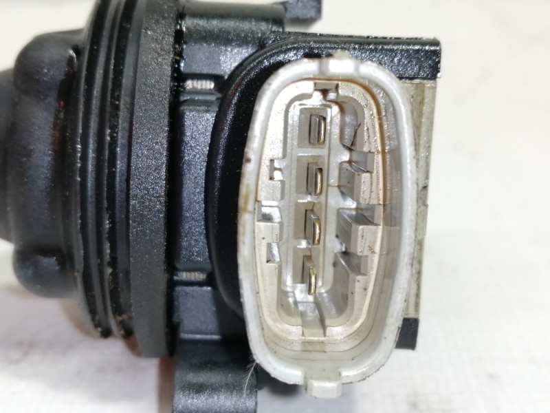 Recambio de bobina encendido para ford focus berlina (cap) st racing orange referencia OEM IAM 1220703027  