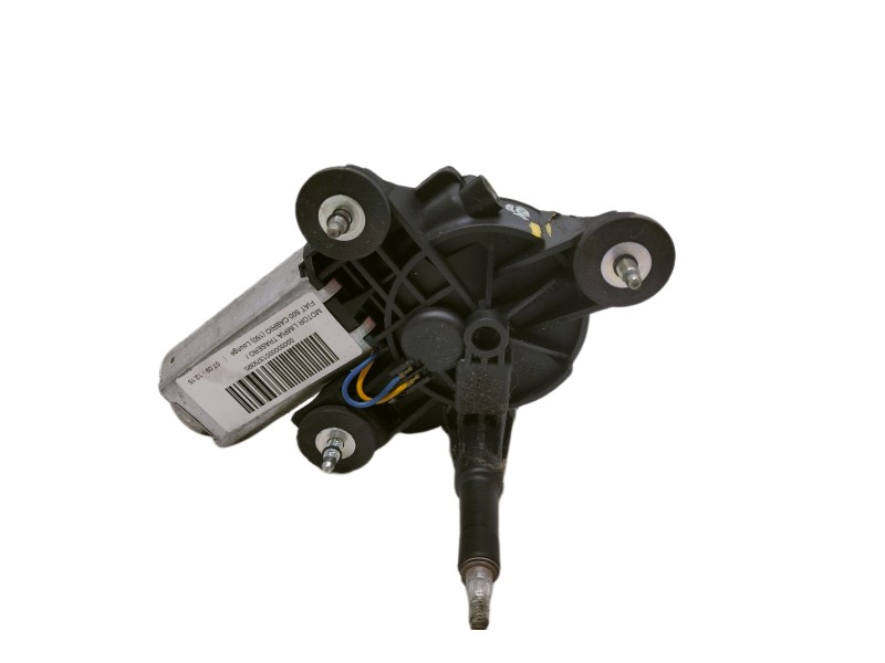 Recambio de motor limpia trasero para fiat 500 cabrio (150) lounge referencia OEM IAM MS259600 MS2596001370 