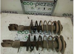 Recambio de amortiguador delantero izquierdo para renault rapid/express (f40) 1.6 d familiar (f404) referencia OEM IAM   