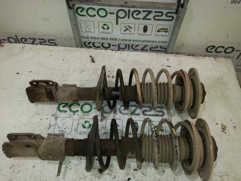 Recambio de amortiguador delantero izquierdo para renault rapid/express (f40) 1.6 d familiar (f404) referencia OEM IAM   