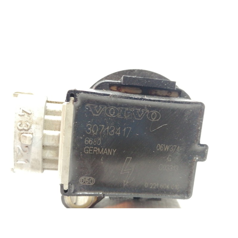 Recambio de bobina encendido para ford focus berlina (cap) st racing orange referencia OEM IAM 1220703027  