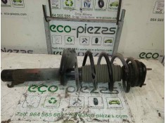 Recambio de amortiguador delantero derecho para ford transit connect (tc7) furg. referencia OEM IAM   