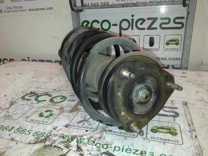 Recambio de amortiguador delantero derecho para ford transit connect (tc7) furg. referencia OEM IAM   