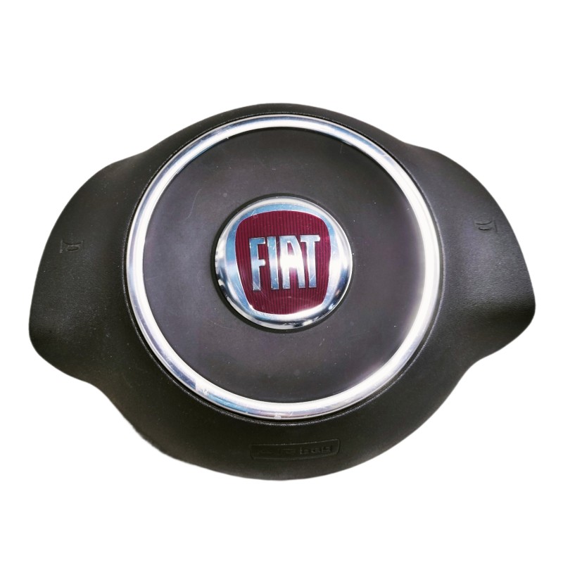 Recambio de airbag delantero izquierdo para fiat nuova 500 (150) pop referencia OEM IAM 735452883 3119073207005891 735452883 102