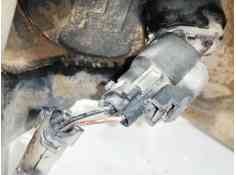 Recambio de mangueta trasera derecha para ford mondeo berlina (ge) ghia referencia OEM IAM SV66410201   2