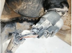 Recambio de mangueta trasera derecha para ford mondeo berlina (ge) ghia referencia OEM IAM SV66410201   2