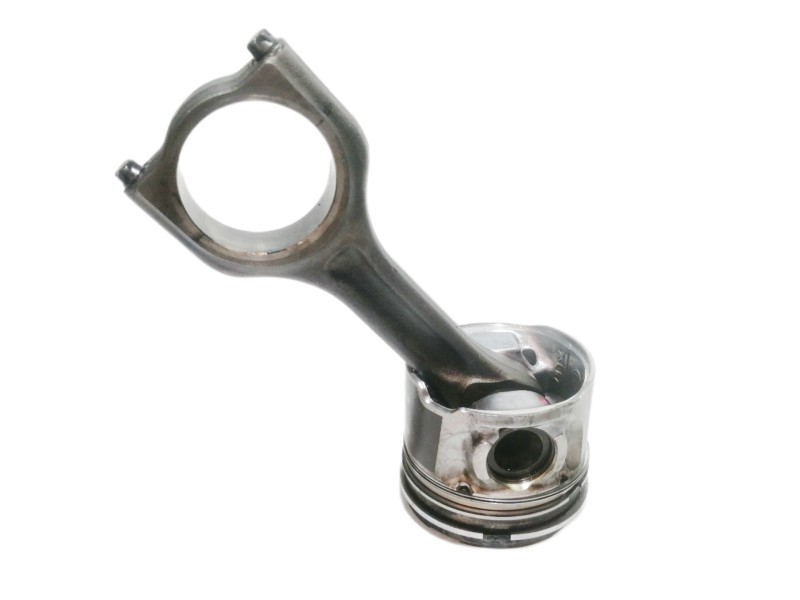 Recambio de piston para mazda 3 berlina (bk) 1.6 crdt active referencia OEM IAM 75L82  CON BIELA