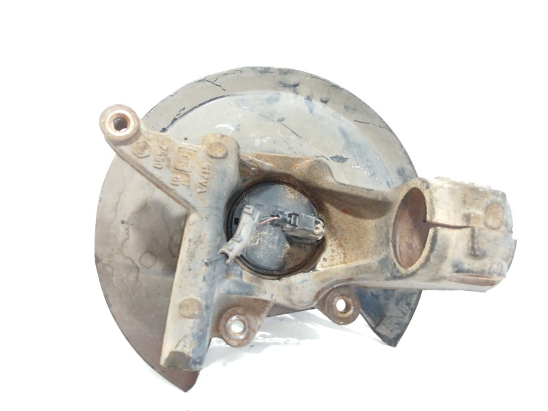 Recambio de mangueta trasera derecha para ford mondeo berlina (ge) ghia referencia OEM IAM SV66410201  