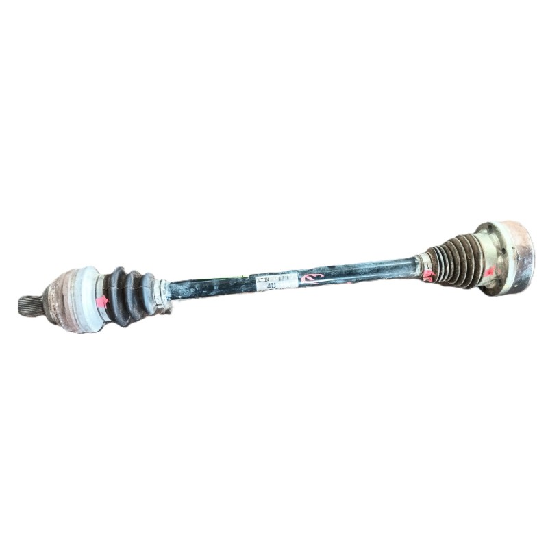 Recambio de transmision trasera derecha para seat alhambra (710, 711) 2.0 tdi referencia OEM IAM 7N0501204 7N0501204 