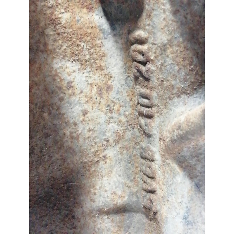 Recambio de mangueta trasera derecha para ford mondeo berlina (ge) ghia referencia OEM IAM SV66410201  